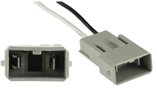 [72-7800] CONECTORES PARLANTES HONDA