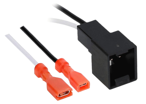 [72-7401] CONECTORES PARLANTES NISSAN
