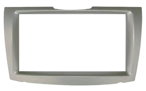 [YE-RU-001] CONSOLA RADIO 2DIN CHERY RUI QI G5 2010