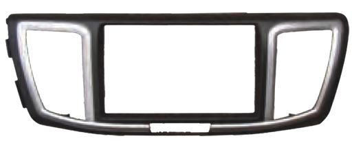 [YE-HO 002] CONSOLA RADIO 2DIN HONDA ACCORD