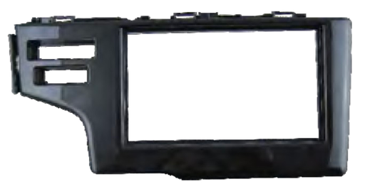 [YE-HO-053] CONSOLA RADIO 2DIN HONDA FIT JAZZ 2013-2015