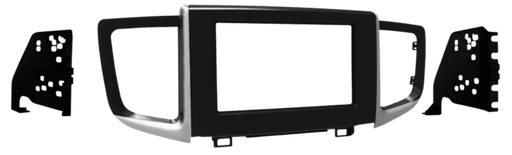 [95-7811HG] CONSOLA RADIO 2DIN HONDA PILOT 16-UP
