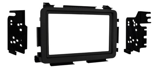 [95-7810B] CONSOLA RADIO 2DIN HR-V