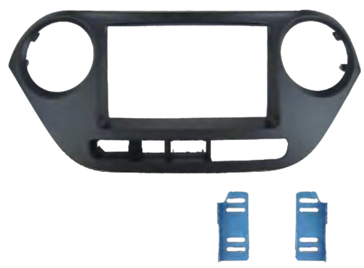 [YE-HY-085] CONSOLA RADIO 2DIN HYUNDAI I10 2014