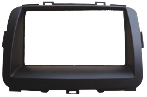 [YE-KI-041] CONSOLA RADIO 2DIN KIA CARENS 13 DIN