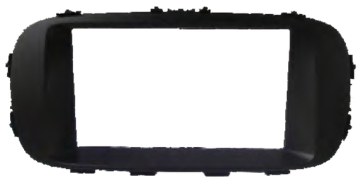[YE-KI-045] CONSOLA RADIO 2DIN KIA SOUL 04 2DIN