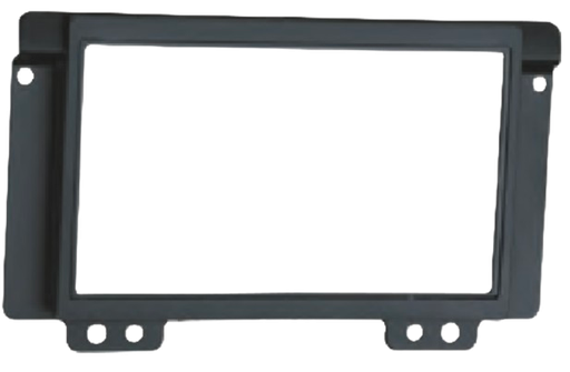 [YE-LA-001] CONSOLA RADIO 2DIN LAND ROVER DISCOVERY