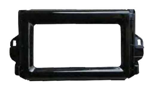 [T0-121] CONSOLA RADIO 2DIN PANEL RADIO