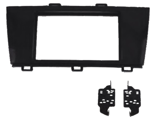 [YE-SA-004] CONSOLA RADIO 2DIN SUBARU LEGACY/OUTBACK 2015