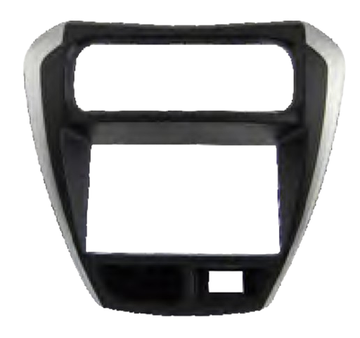 [YE-SU-024] CONSOLA RADIO 2DIN SUZUKI ALTO 800 2014