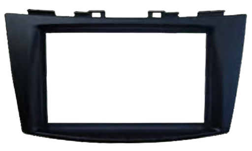 [YE-SU-006] CONSOLA RADIO 2DIN SUZUKI ERTIGA 2012