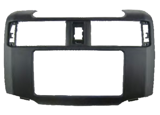 [YE-TO-060] CONSOLA RADIO 2DIN TOYOTA 4RUNNER 2012