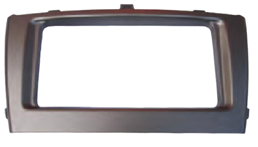 [YE-TO-061] CONSOLA RADIO 2DIN TOYOTA AVENSIS 2012