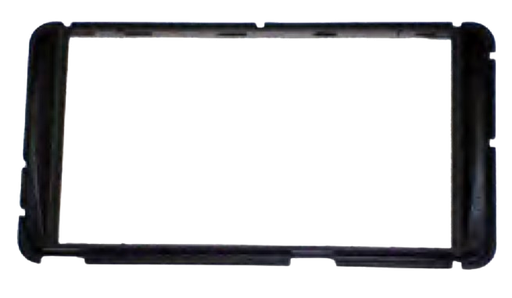 [YE-TO-089] CONSOLA RADIO 2DIN TOYOTA ETIOS
