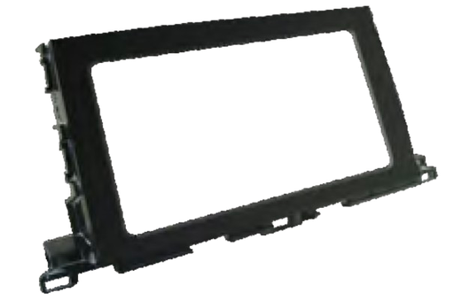 [YE-TO-093] CONSOLA RADIO 2DIN TOYOTA HIGHLANDER
