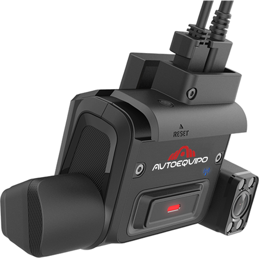 [K245] DASHCAM DUAL DMS, ADAS, 4G