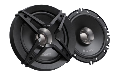 [XS-FB161E] PARLANTE SONY 6.5 PULG 260W