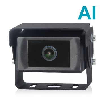 [ADA32] CAMARA FHD IP69K AI SIRENA Y CABLE