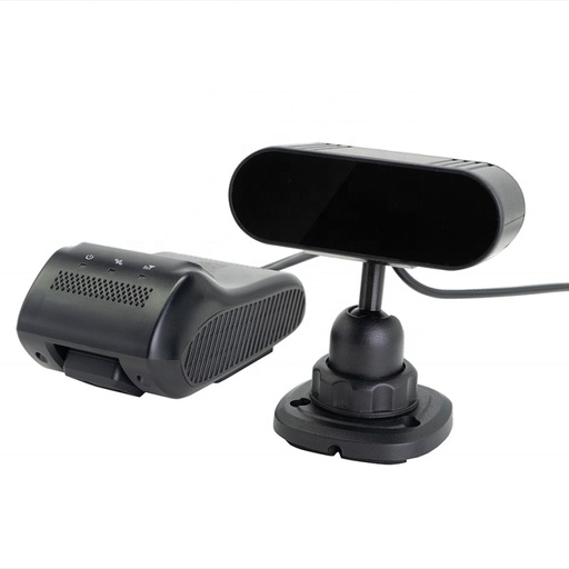 [JC400D] DASHCAM DUAL DMS, ADAS, 4G