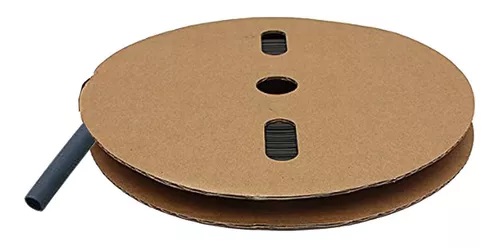 [ZZ-YSR-1242R] TERMOCONTRAIBLE 3mm x 200m