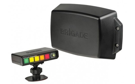 [BS-8100] RADAR ANTICOLISION 01 SENSOR